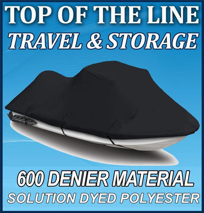 Heavy Duty Cover for Sea Doo JetSki GTR 230 (2017–2019)