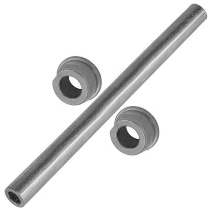 Wheel Pivot Spacer and Bushing Replacement for Husqvarna EZ 24T (2014–2019)