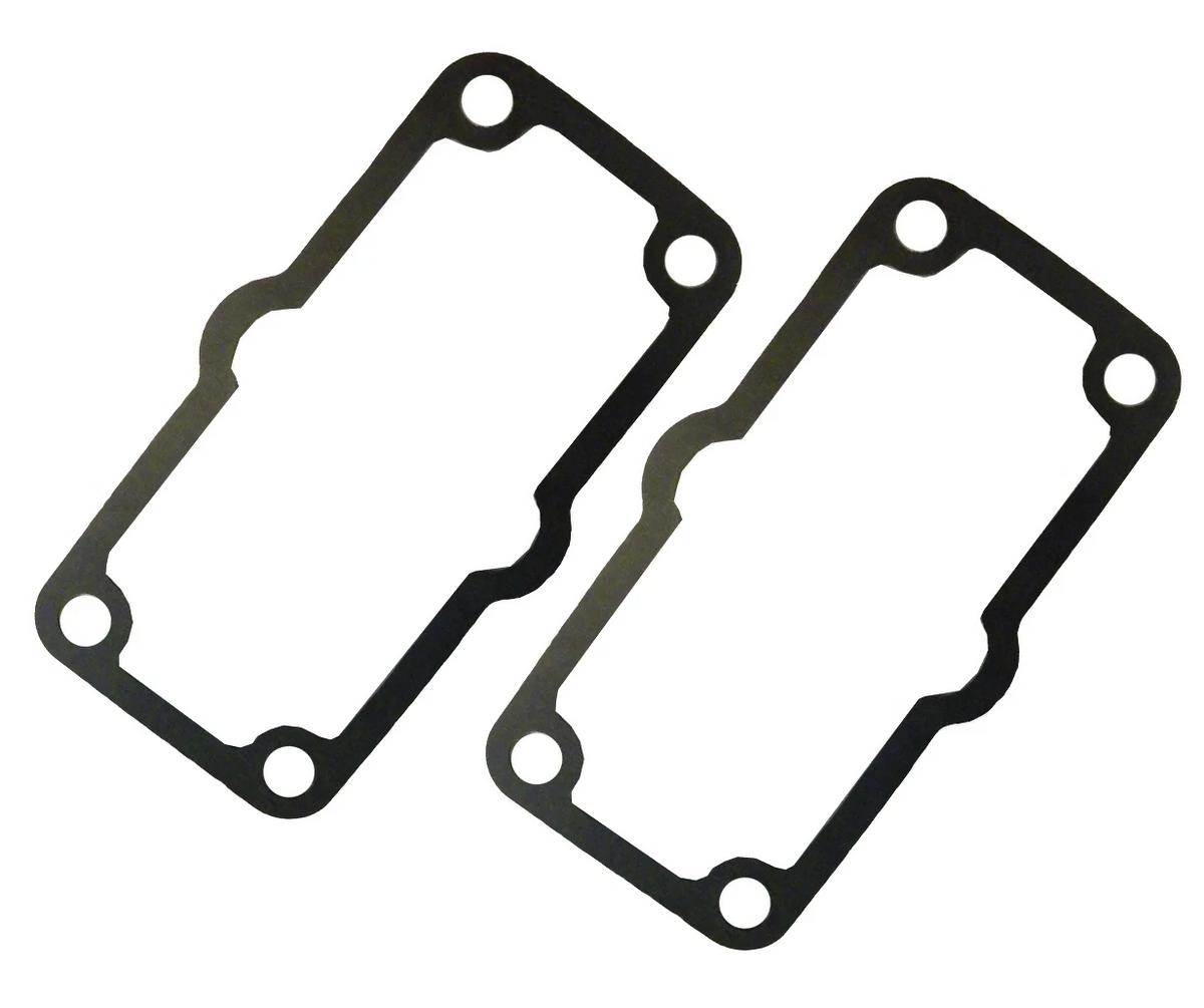 Set of 2 Air Plenum Adapter Gaskets for Mercury 200-300 EFI DFI (200-300) 27-825815