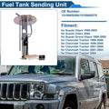 Fuel Level Sending Unit Module Replacement for Suzuki Vitara (1999–2003)