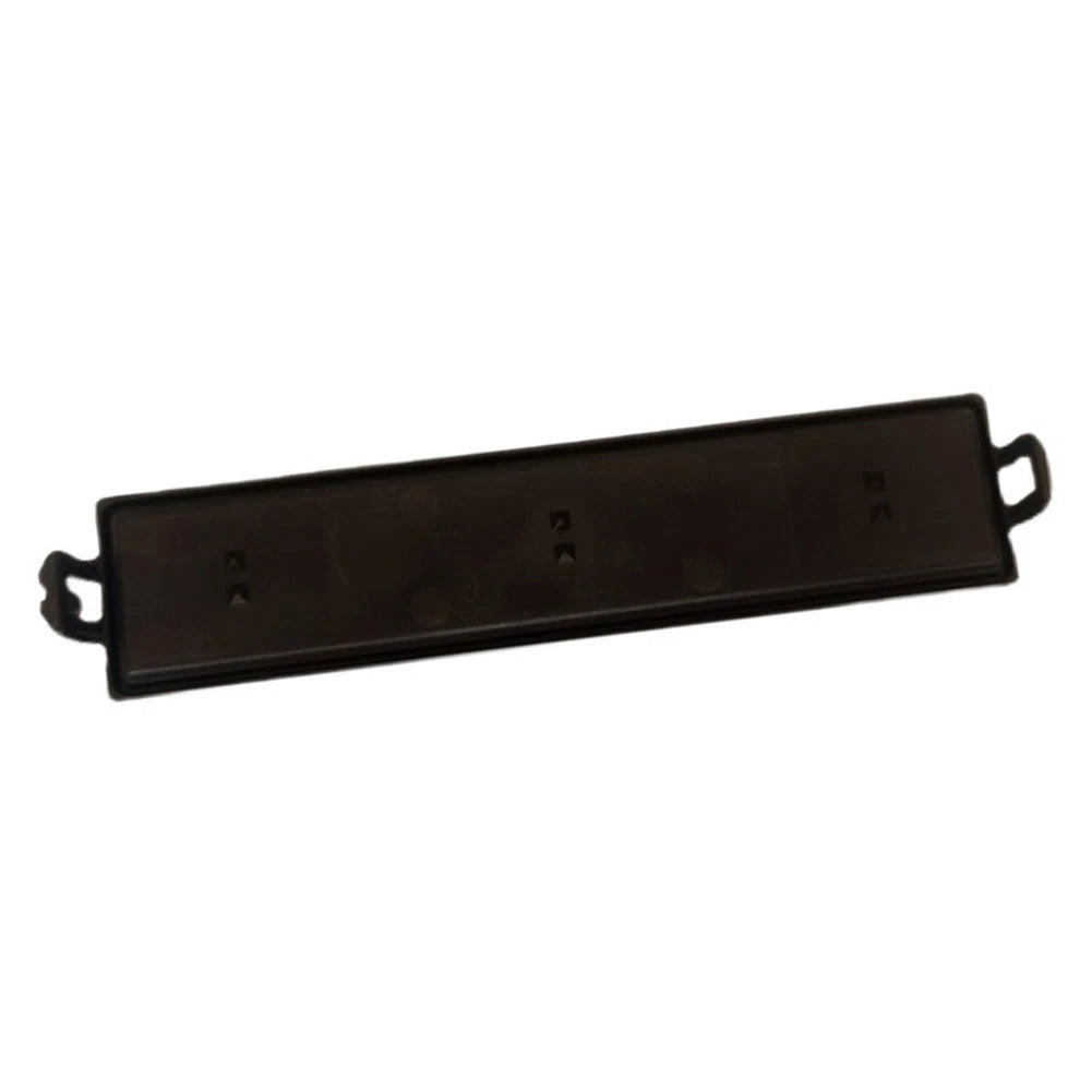 Air Cabin Filter Cover for Isuzu DMax (2012–2018)