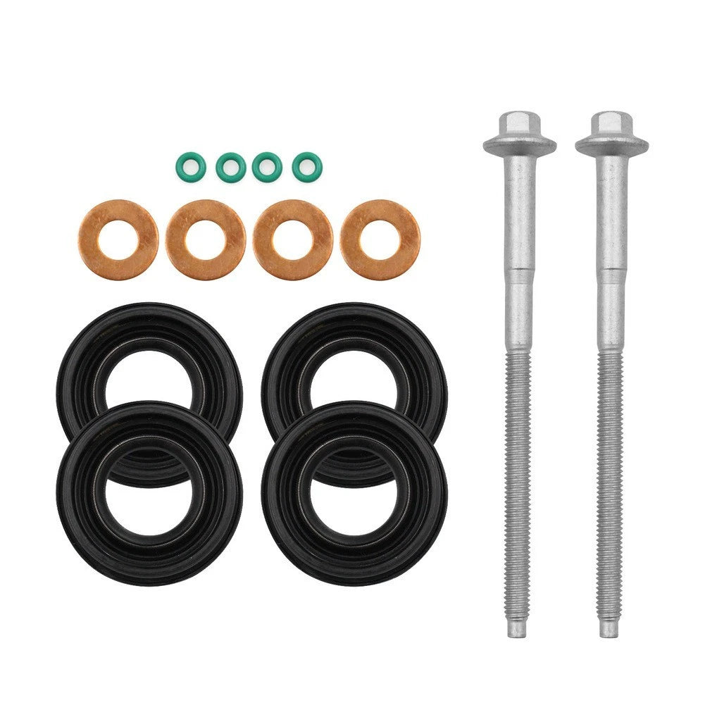 Seal Kit for Ford Transit Injector (2006–2020) & Ducato (2006–2011)