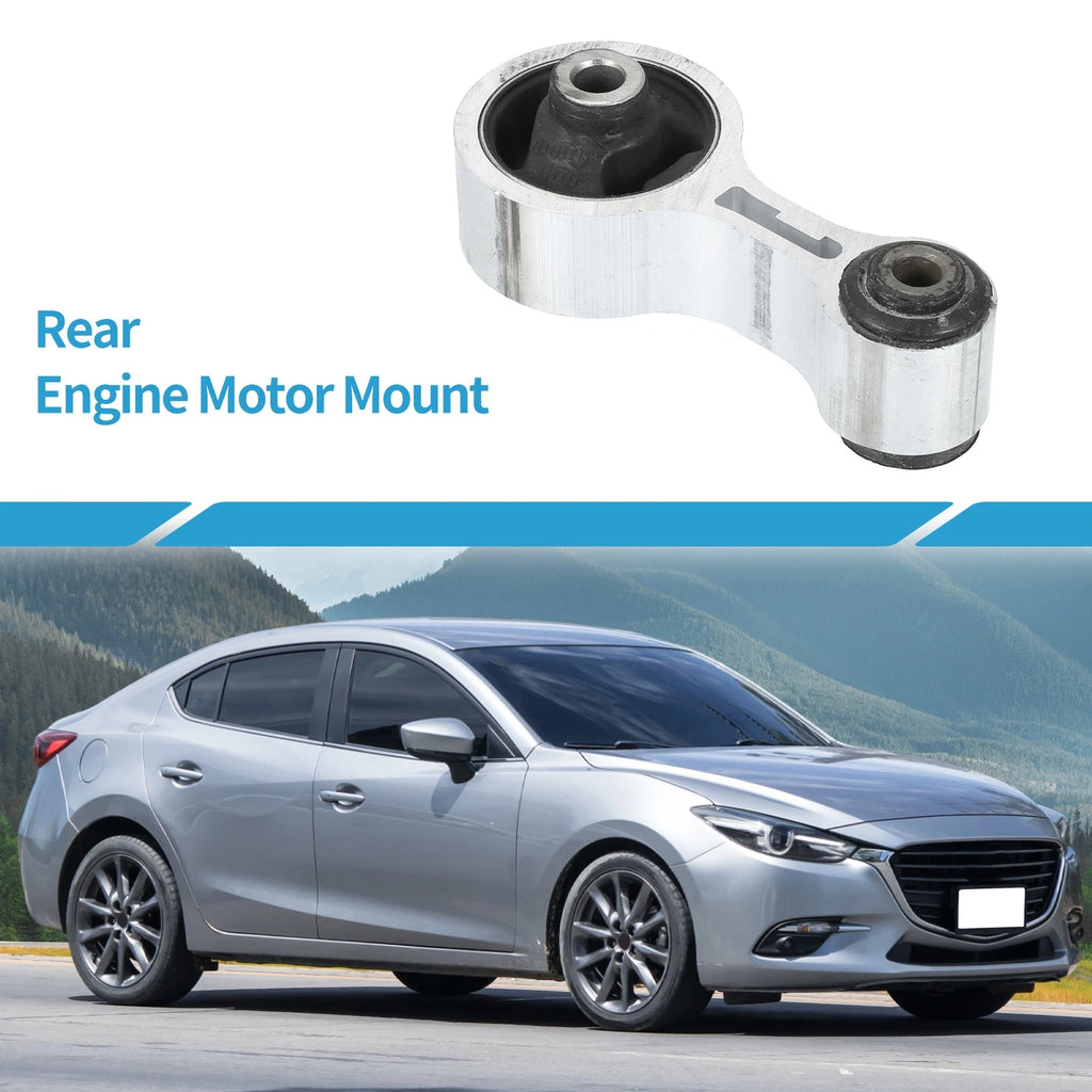 Engine Motor Mount for Mazda 6 2.3L (2003–2008)
