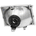 LH Headlight for Ford Courier PG PH Series (2002–2006) Ute Left
