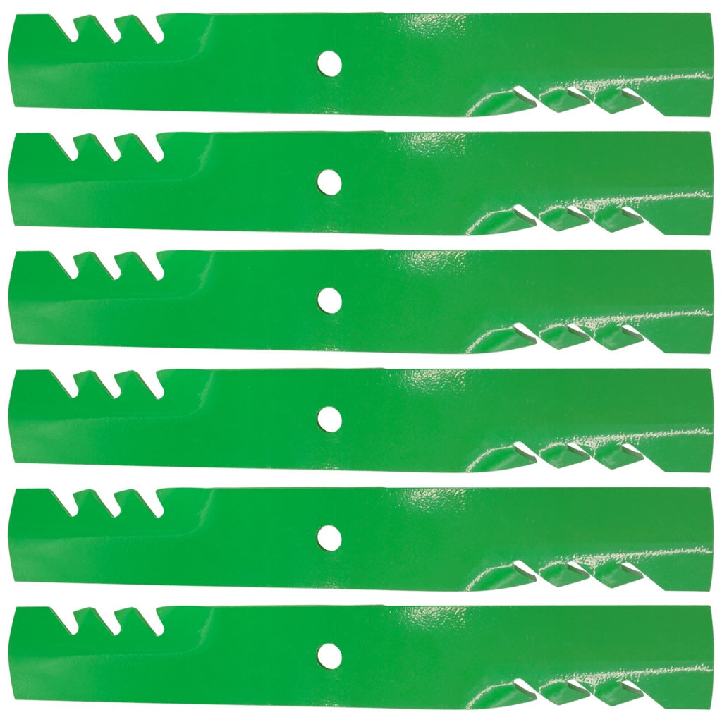 Deck Blade 52 Inch Replacement for Hustler Mini Z Super Mini Z (2010–2019)