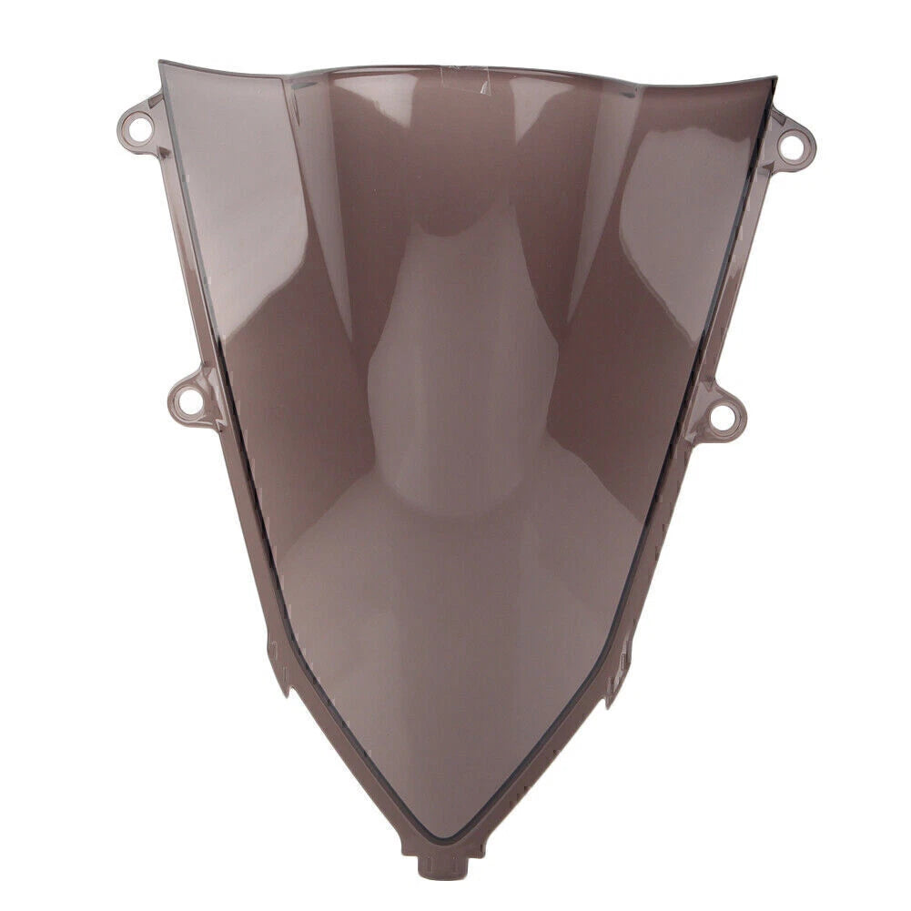 Smoke Windshield for Honda CBR650R (2019–2020)