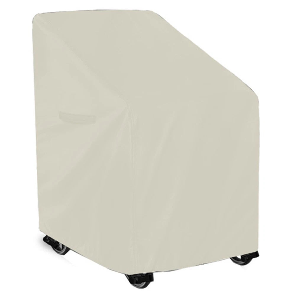 Waterproof Rollator Walker Cover for Seniors 66-90cm