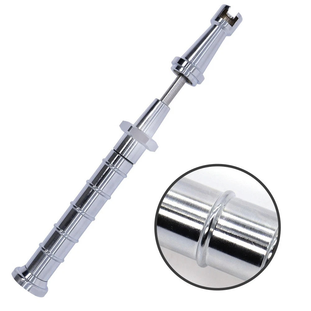 Slide Hammer Dent Removal Tool Kit for Auto Body (2010–2023)