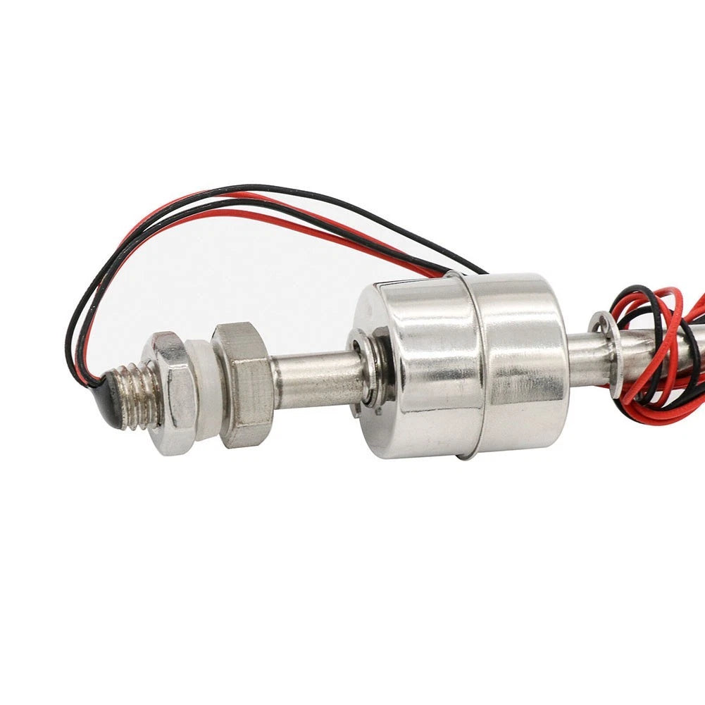 Stainless Steel Double Ball Float Level Controller for Sustainable Solution