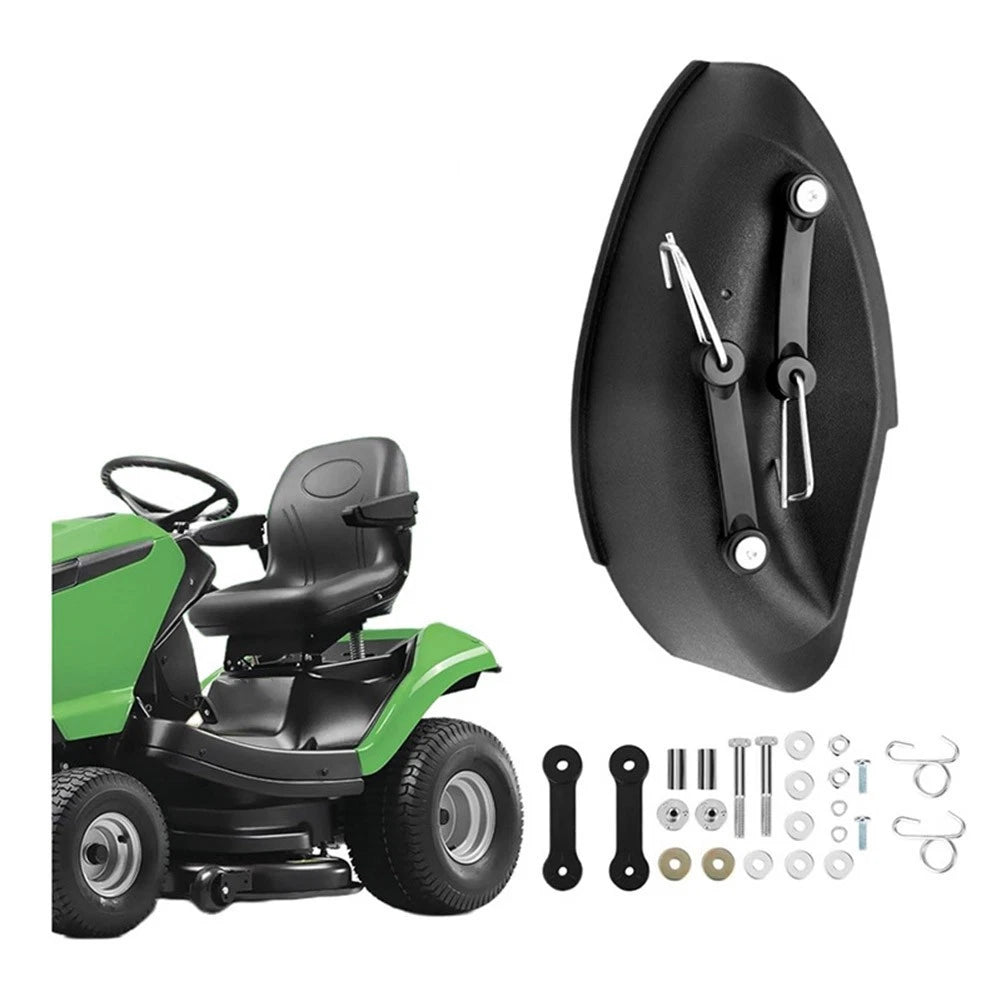 Lawn Tractor Deck for Easy Installation (Heavy-duty Plastic)