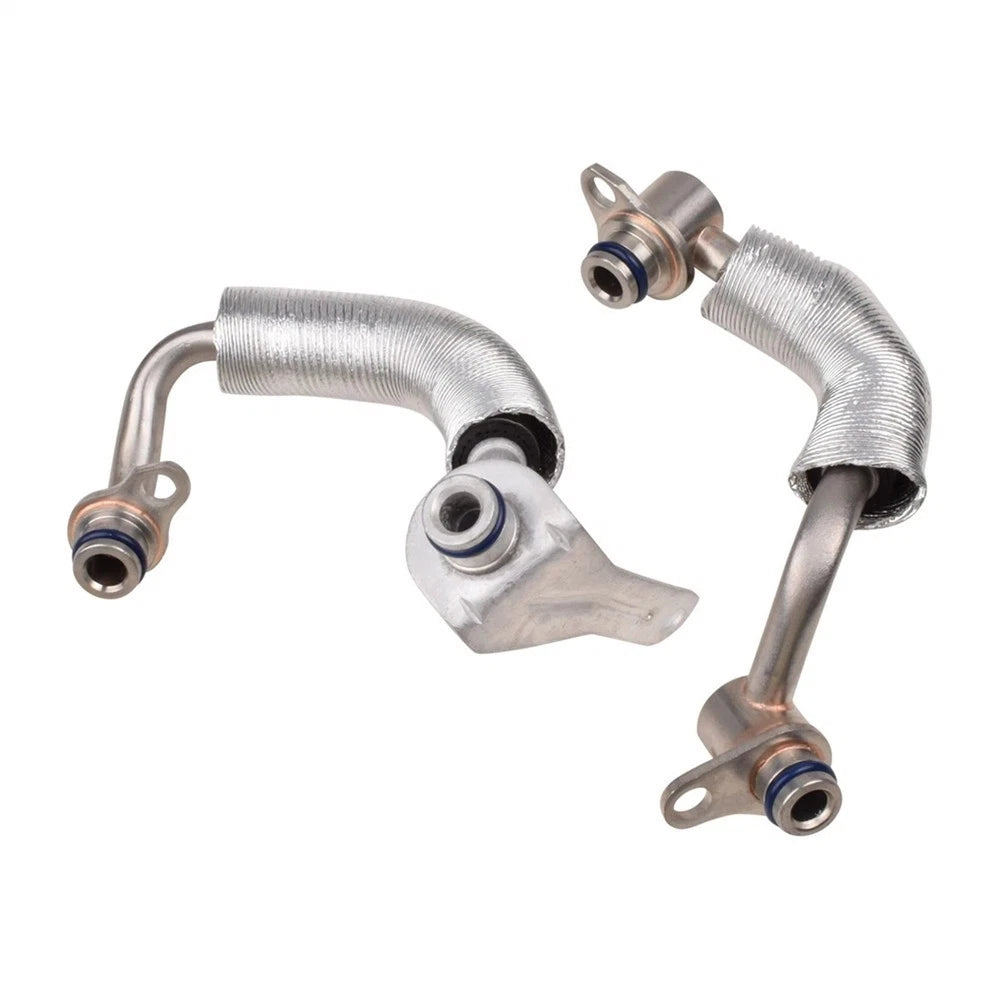 Coolant Hose Pipe for - Metal Construction