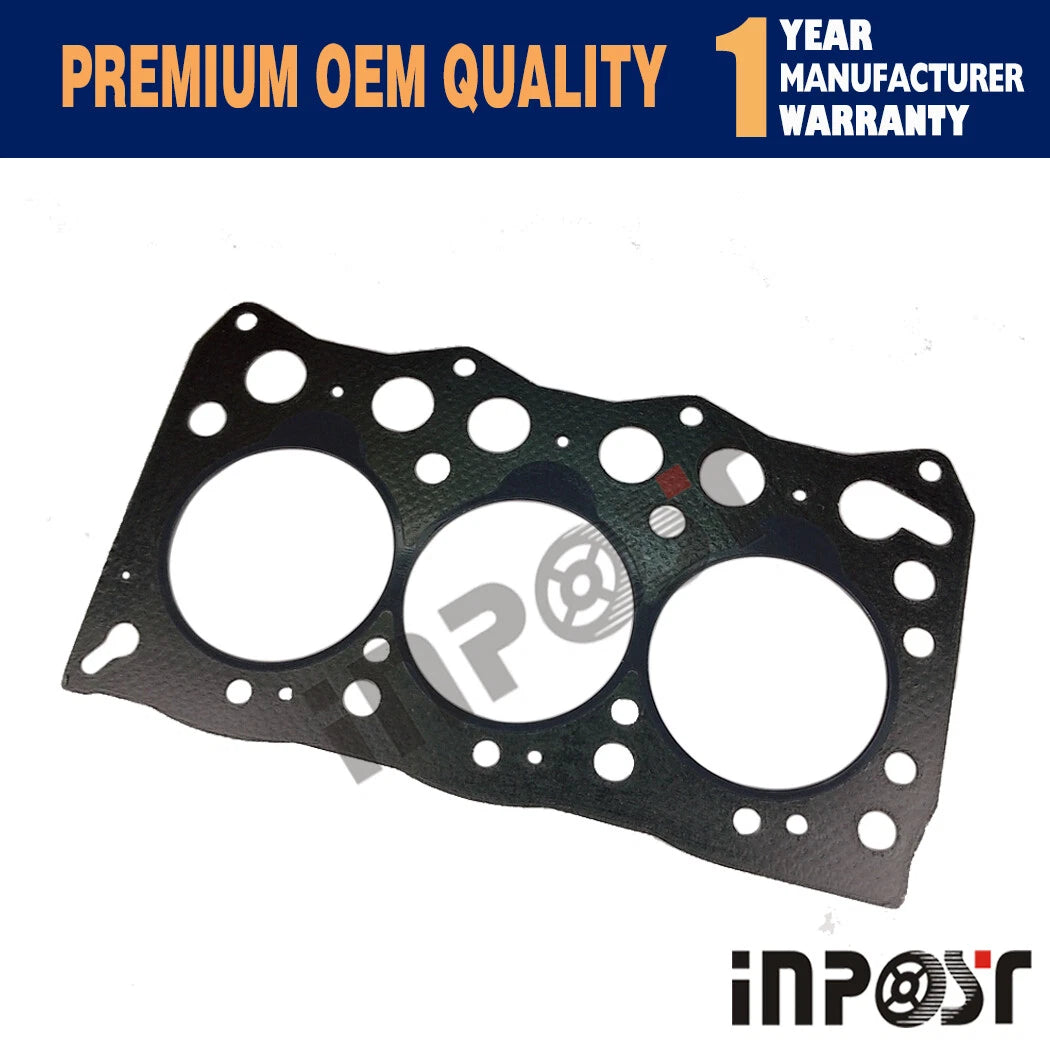 Cylinder Head Gasket for Isuzu 3LD1 Engine (Graphite)