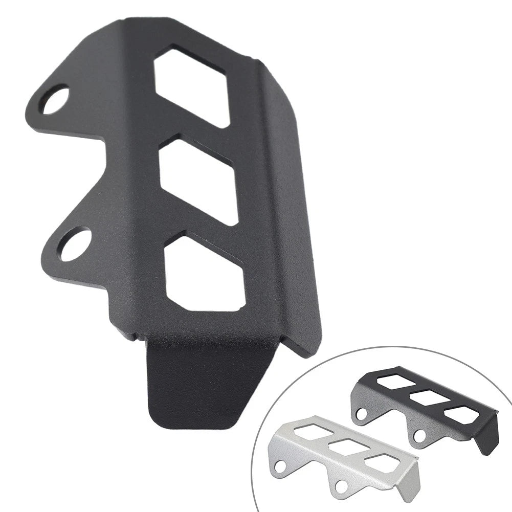 1Pc Rear Brake Pump Guard Protector for Yamaha Tenere 700 (2022–Present)