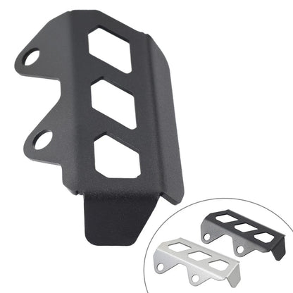 1Pc Rear Brake Pump Guard Protector for Yamaha Tenere 700 (2022–Present)