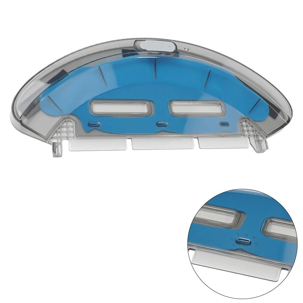 Water Tank Reservoir for Home Kitchen (No Year Range Provided)