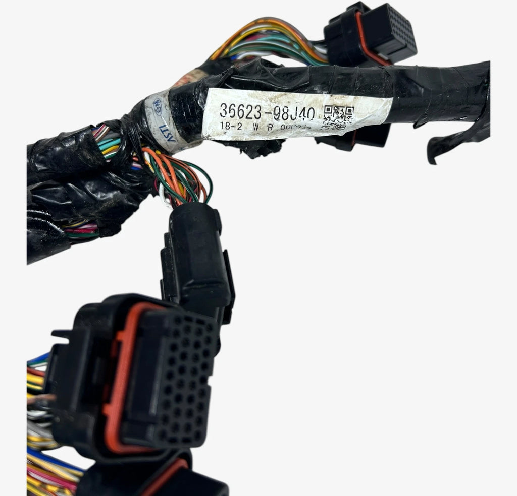 Engine BCM Harness Assembly for Suzuki (36623-98J40)