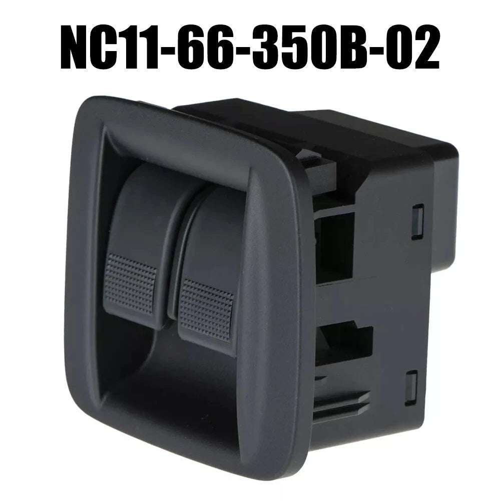 Power Glass Switch for Mazda Miata (2006–2015) NC1166350B02
