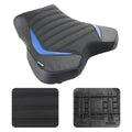 Front Raider Seat Driver Cushion Pu for Yamaha YZF-R1 (2015–2023)