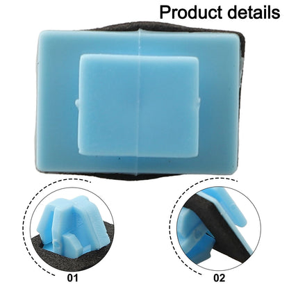 Set of 20 Side Moulding Clips for Kia Hyundai