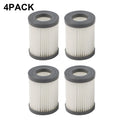 Filter Replacement for Lefant M320, M320G Robot Vacuums (2020–2023)