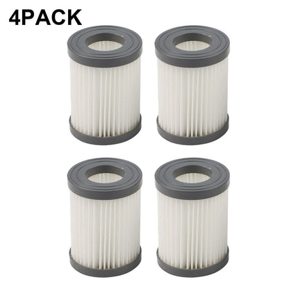 Filter Replacement for Lefant M320, M320G Robot Vacuums (2020–2023)