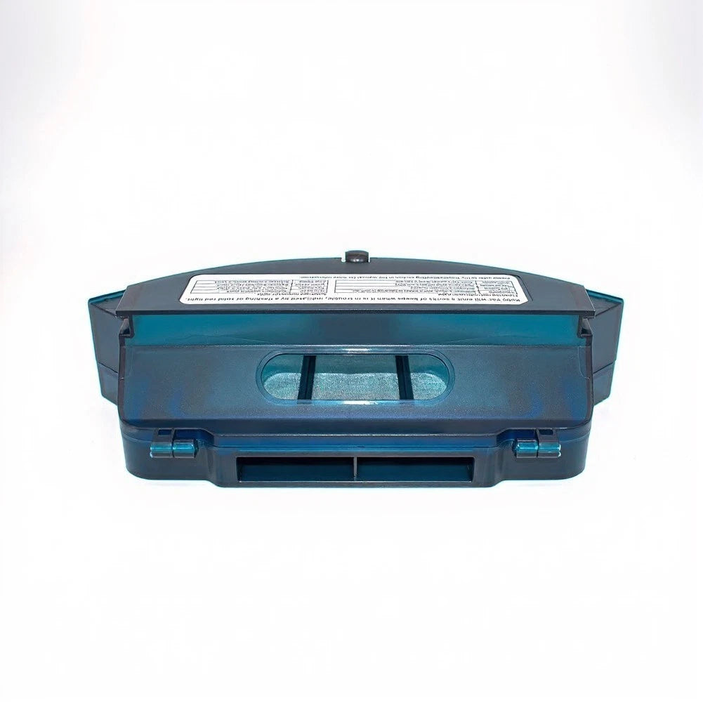Clear Dust Container for 11S 15C 30 30C 35C 25C 12 15T