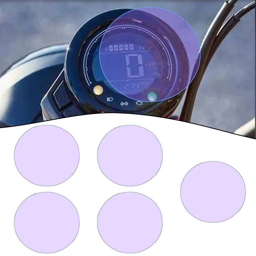 Motorcycle Instrument Cover for Honda CT125 (2021–2023)