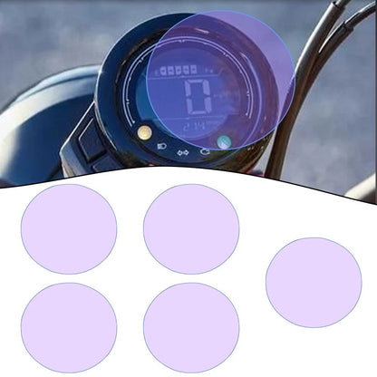 Motorcycle Instrument Cover for Honda CT125 (2021–2023)