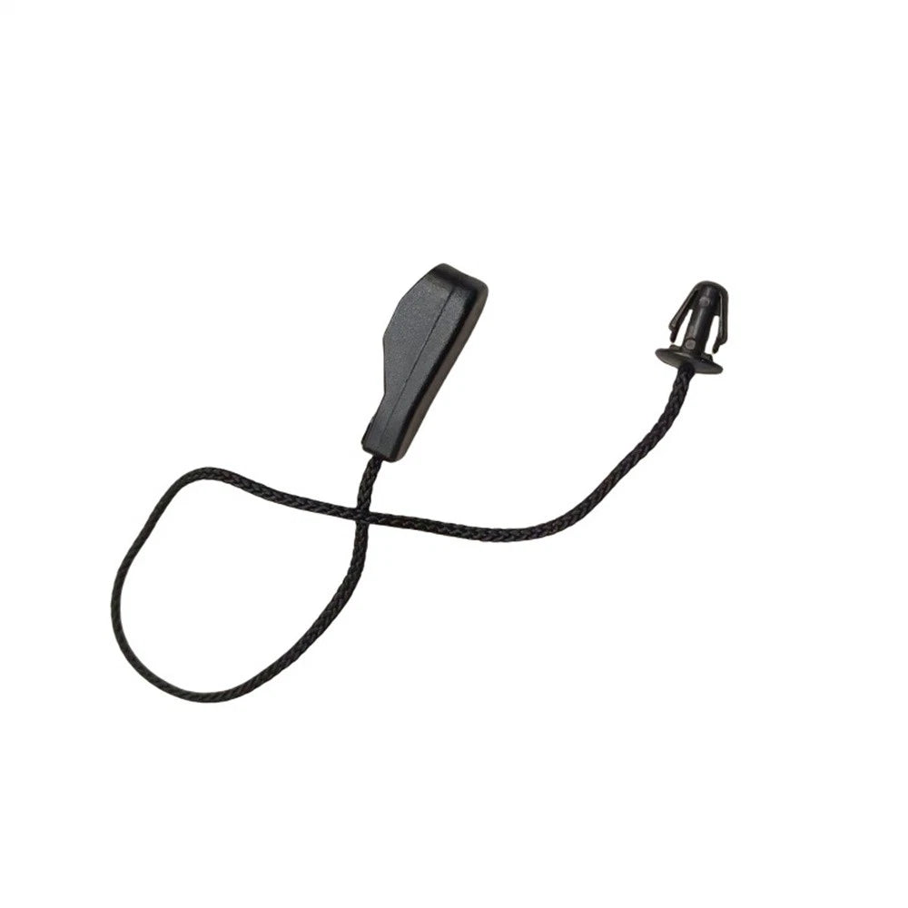 Rear Parcel Shelf String for Mazda 3 (2013–2019), CX-3 (2015–2021)