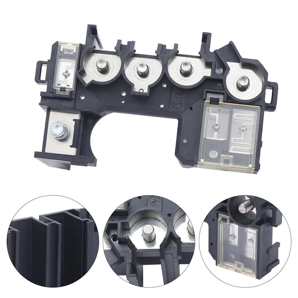 Battery Fuse Terminal Assembly for Hatchback 4-Door (2009–2013)