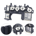 Battery Fuse Terminal Assembly for Hatchback 4-Door (2009–2013)