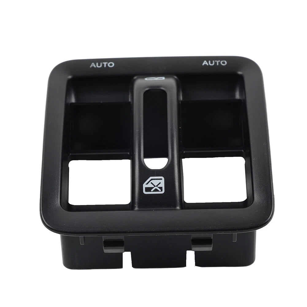 Power Window Switch Bezel for Jeep Wrangler (2011–2018)