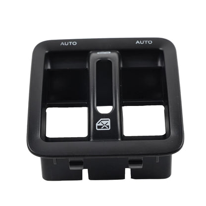Power Window Switch Bezel for Jeep Wrangler (2011–2018)