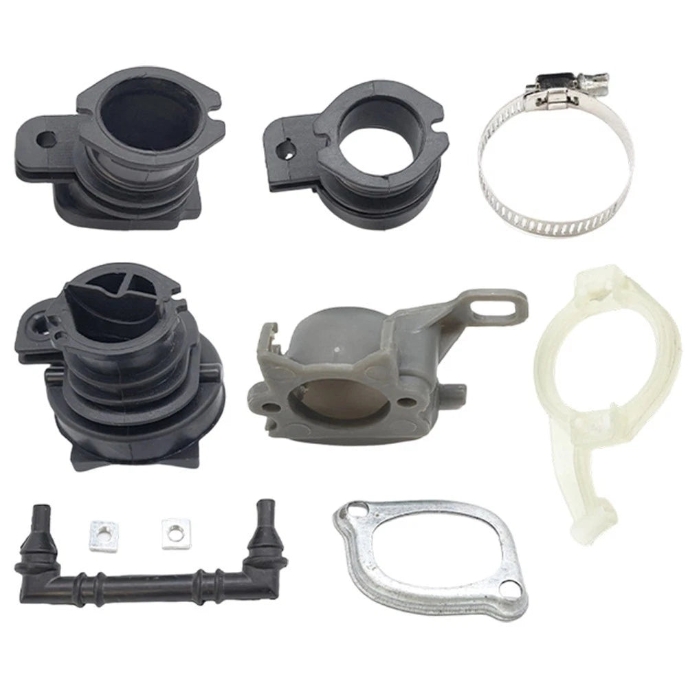 Intake Manifold Assembly for X-TORQ Chainsaw (HUS372)