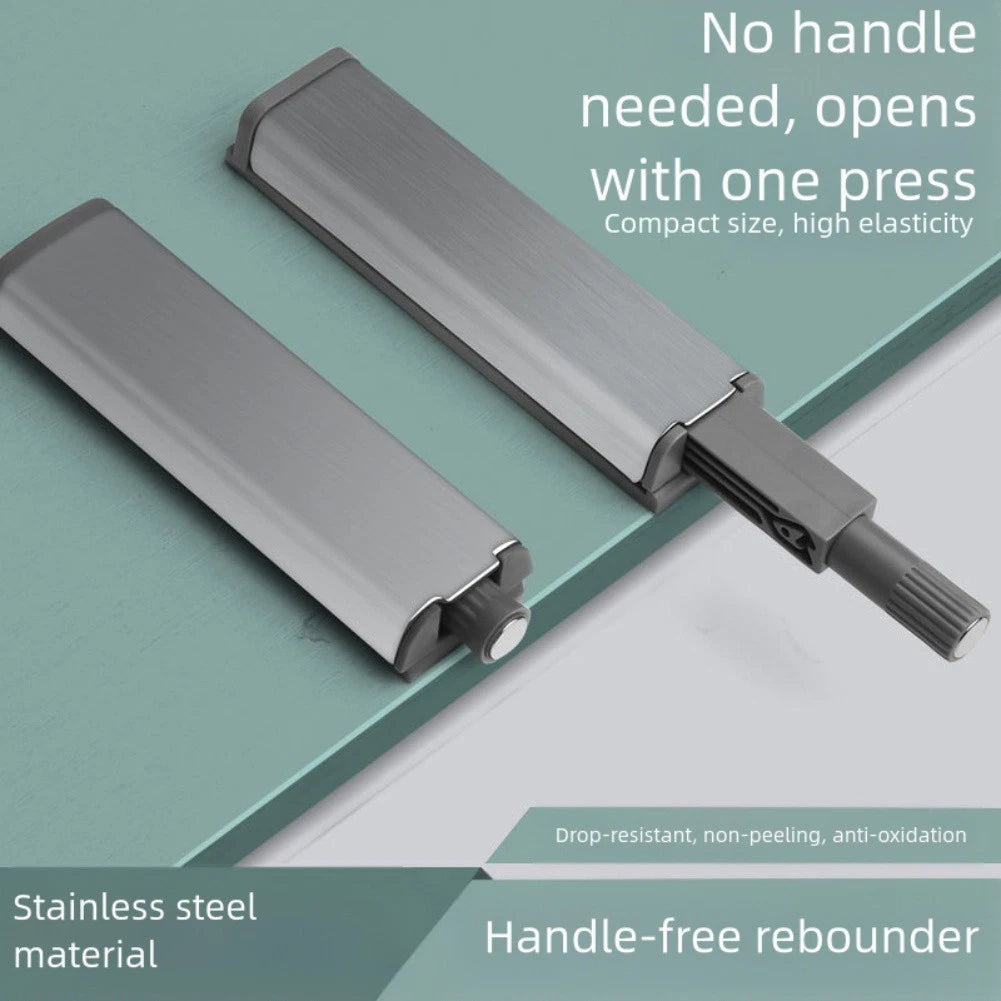 Cabinet Door Rebounder Installation Package