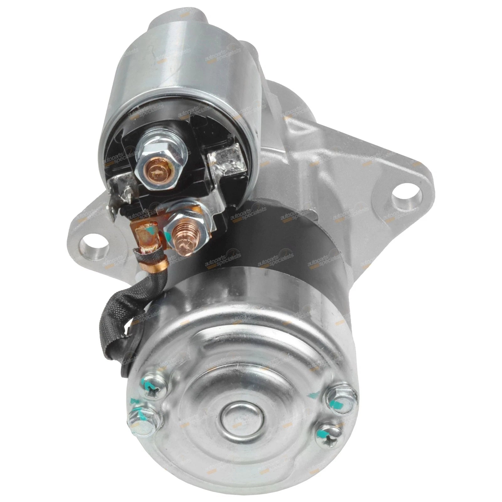 Starter Motor for Subaru Outback (1997–2012) EJ251 EJ253 EJ25D 2.5L Manual