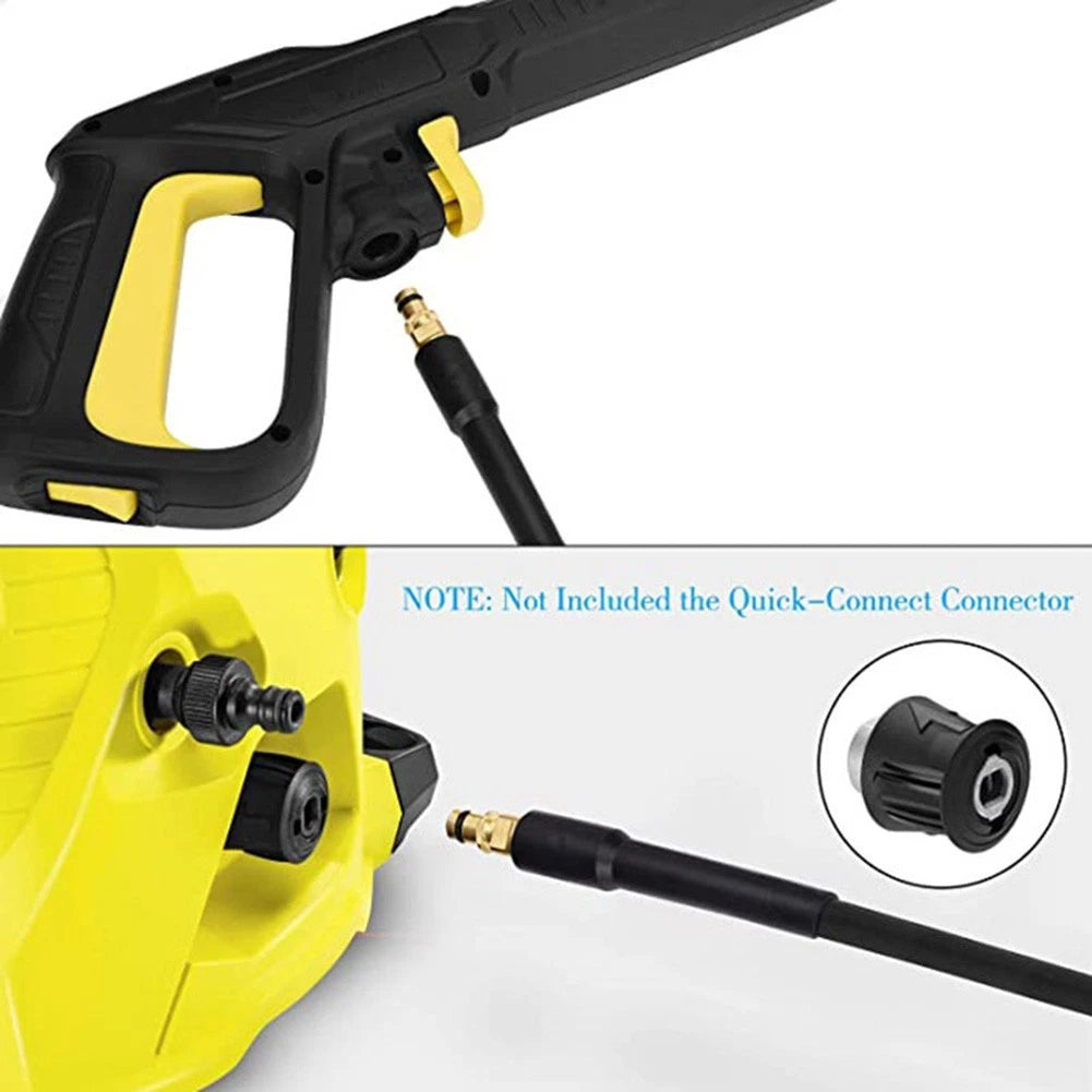 Hose Connector Outlet M22 for Hose Adapter Extension Pipe