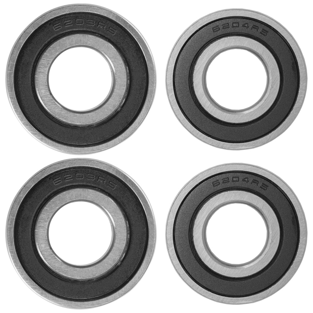 Deck Spindle Rebuild Kit for John Deere S220 S240 Sport Mower (2009–2018)