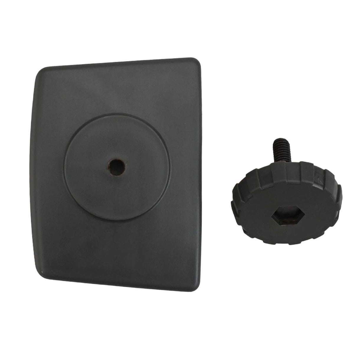 Air Filter Cover Assembly for Outdoor Equipment