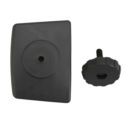 Air Filter Cover Assembly for Outdoor Equipment
