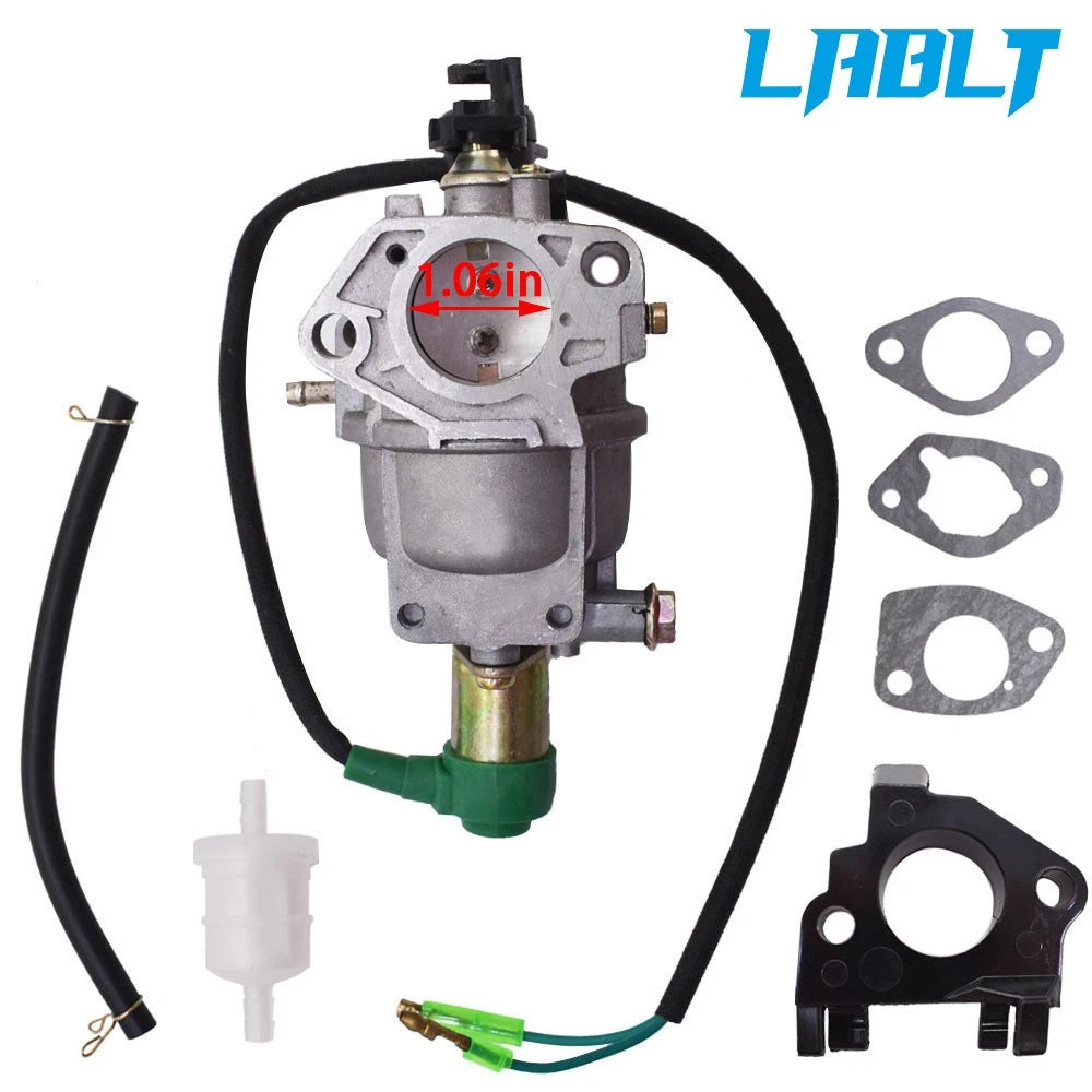 Carburetor Kit for Centurion GP5000 (005578-0, EZ-GP5000-CA)