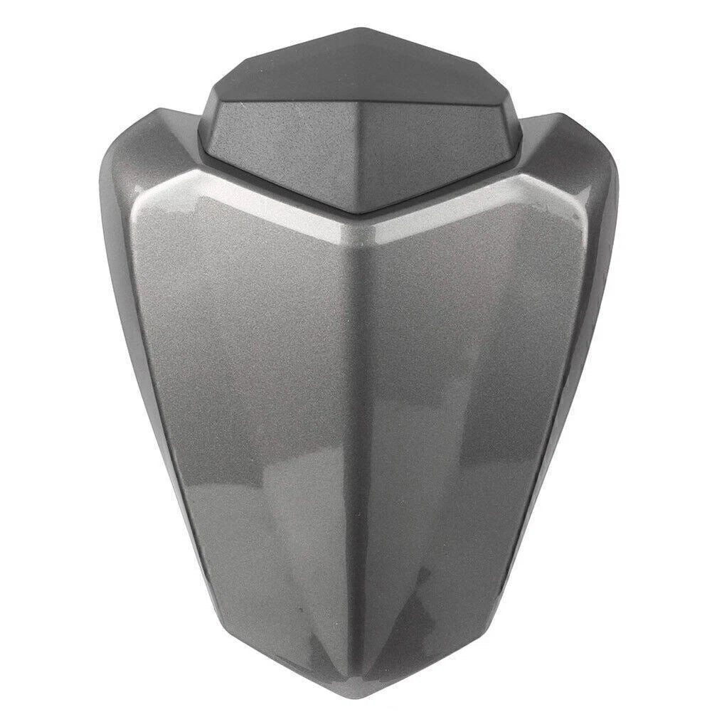 Rear Seat Back Cover Cowl for Yamaha YZF R1 (2009–2014) Gray