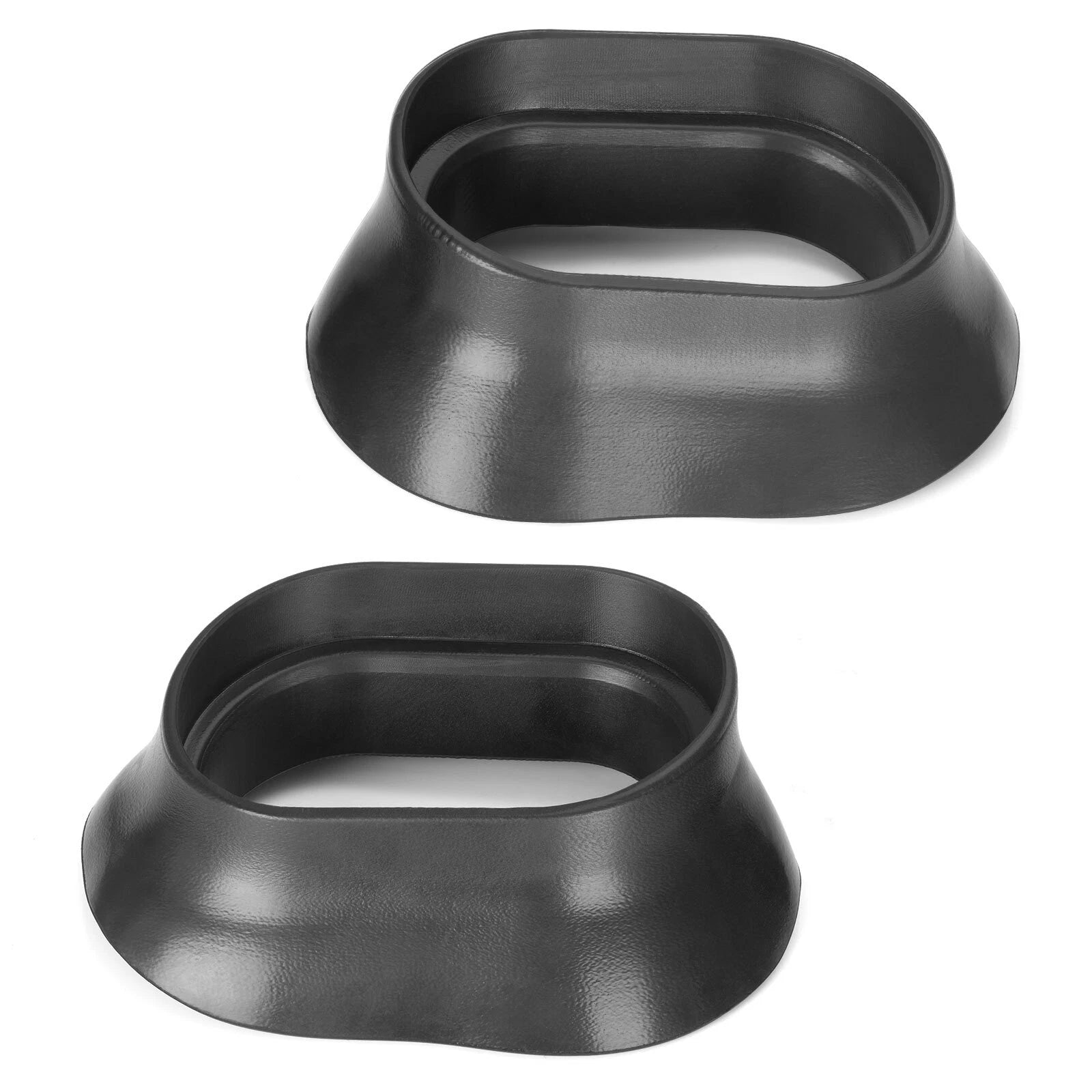 Rubber Intake Boots for Suzuki GSXR 600 750 (2004–2005) 94433-29G00