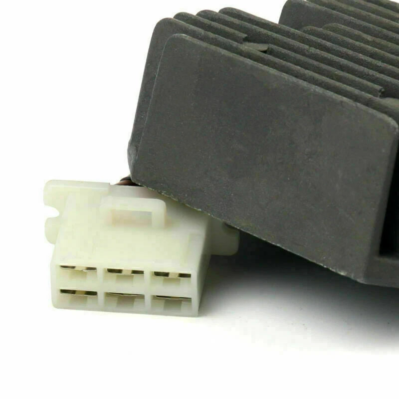 Regulator Rectifier for Kawasaki BJ250 KZ1000 KZ1100 GPZ1100 GPZ750 (1979–1986)