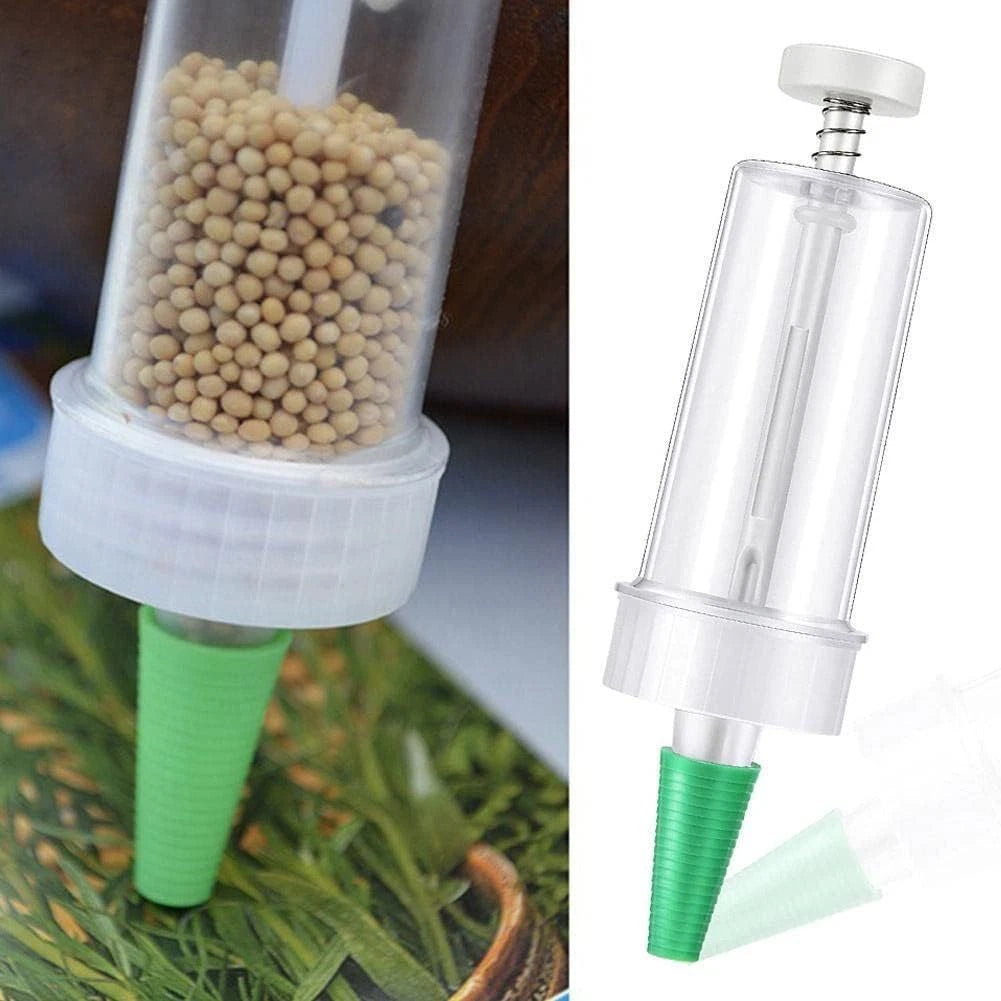 Handheld Sowing Tool for Planting Enthusiasts