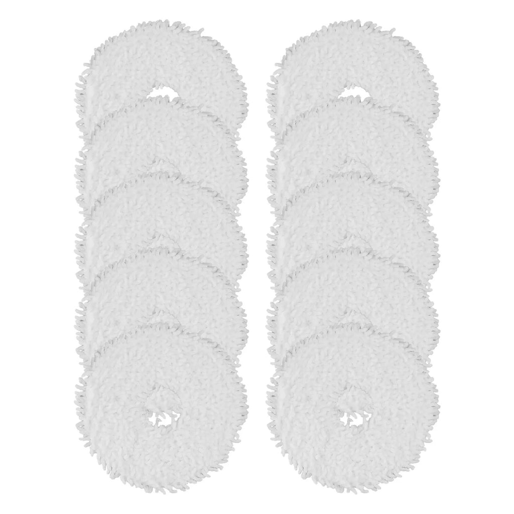 4X Mop Pads for Eureka J12 (Compatible)