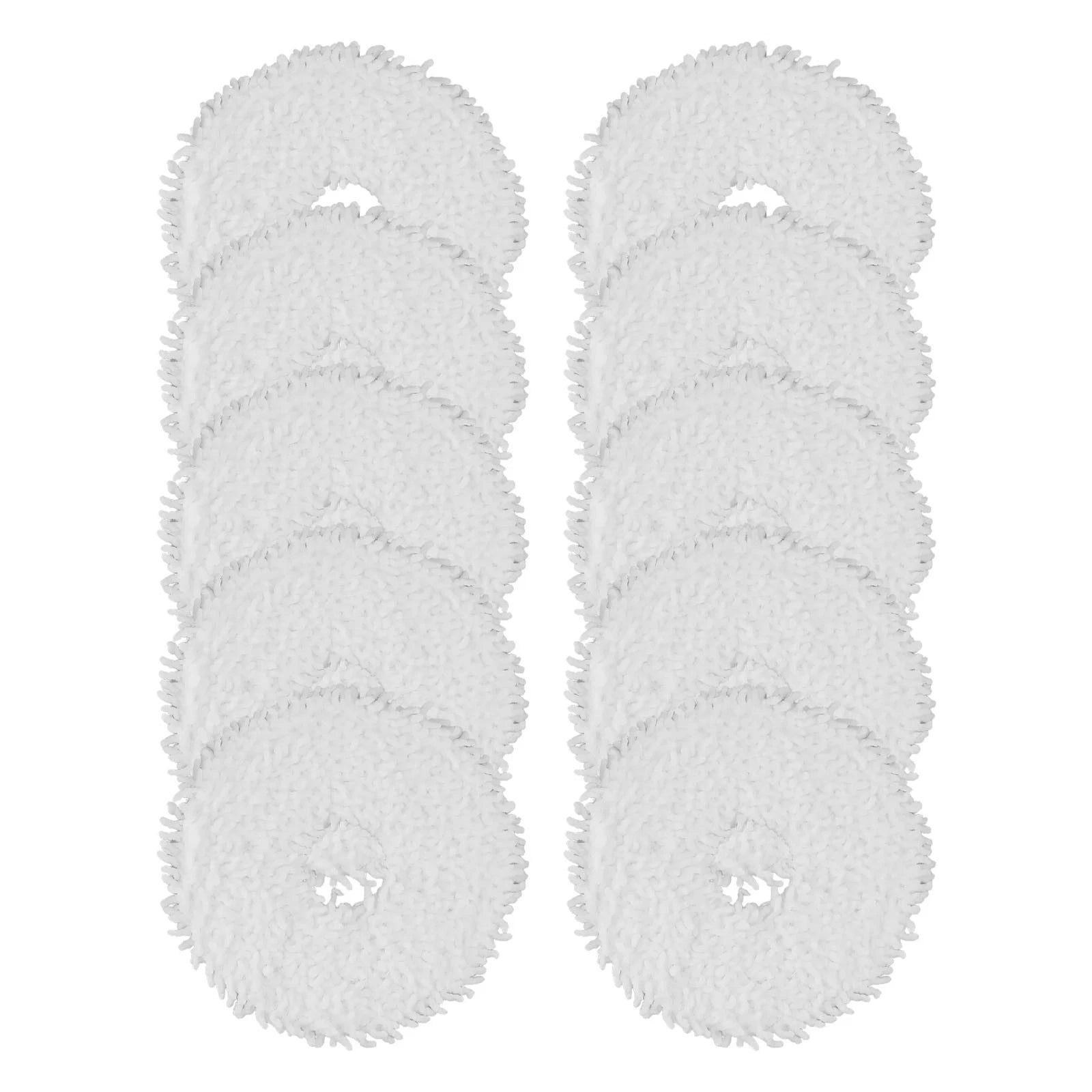 4X Mop Pads for Eureka J12 (Compatible)