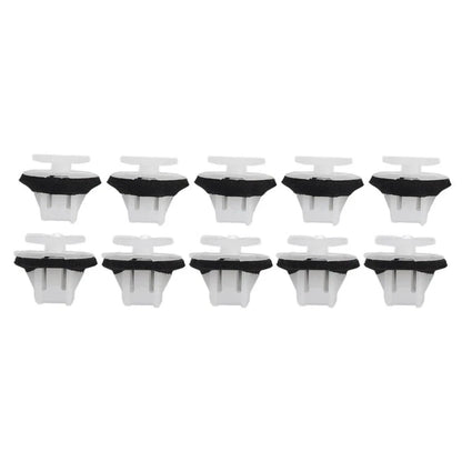 20Pcs Wheel Arch Trim Clips Kit 76847JG00A Fit for Nissan Juke /X-Trail /Murano