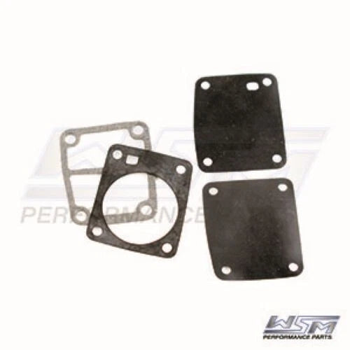 Fuel Pump Repair Kit for Nissan Tohatsu 4-9.8 Hp (2002–2003) 600-125-12