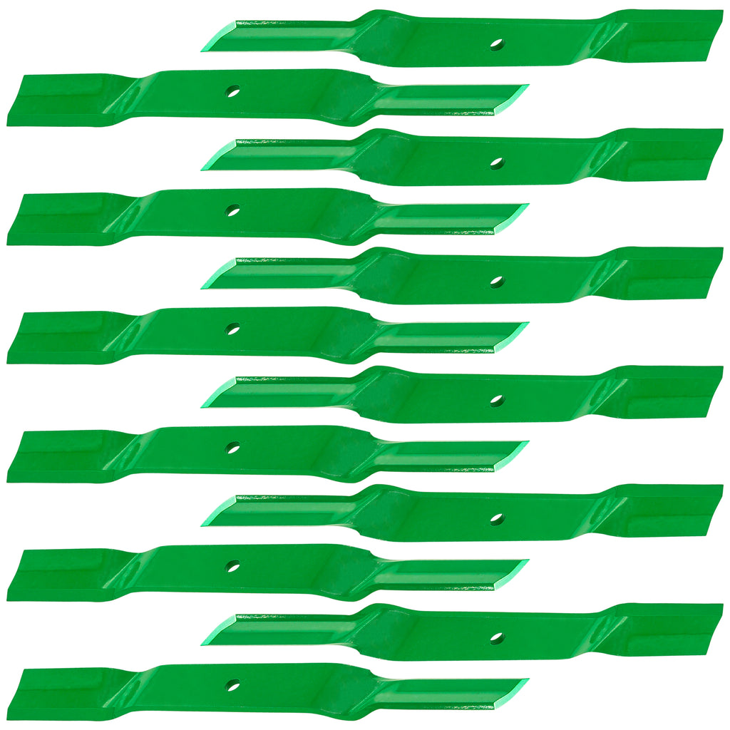 Deck Standard Blades 60 Inch for King Kutter RFM-60 (2000–2025)